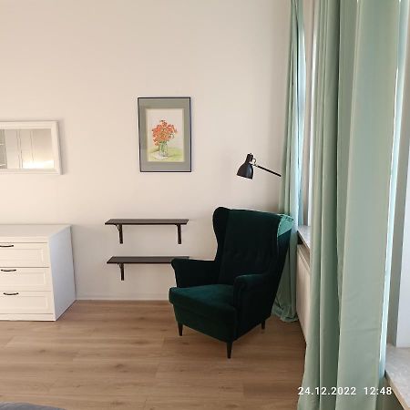 Apartament Dluga 35 Danzica Esterno foto