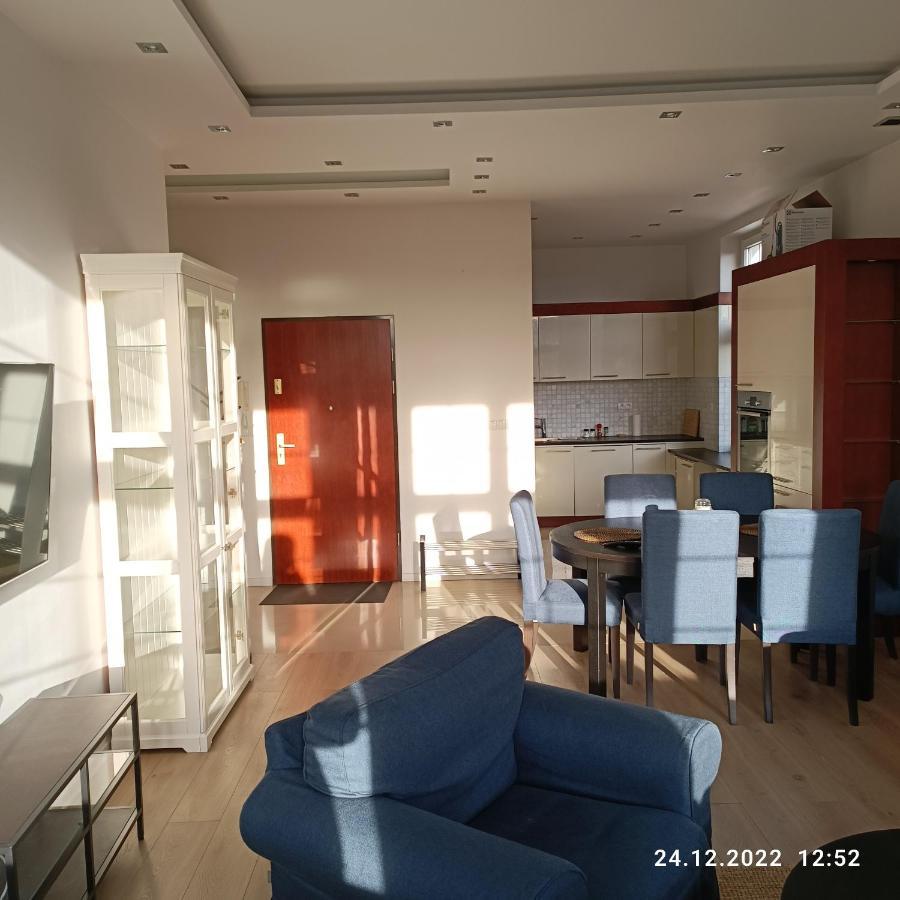 Apartament Dluga 35 Danzica Esterno foto