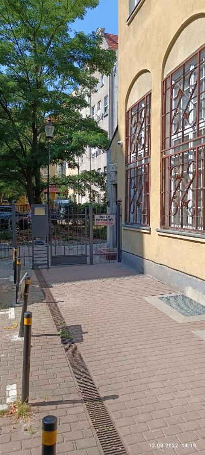 Apartament Dluga 35 Danzica Esterno foto